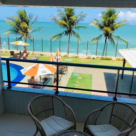 Apartamento Em Tabatinga Conde  Dış mekan fotoğraf