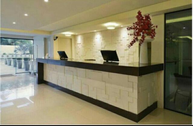 Apartamento Em Tabatinga Conde  Dış mekan fotoğraf
