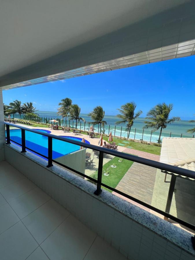 Apartamento Em Tabatinga Conde  Dış mekan fotoğraf